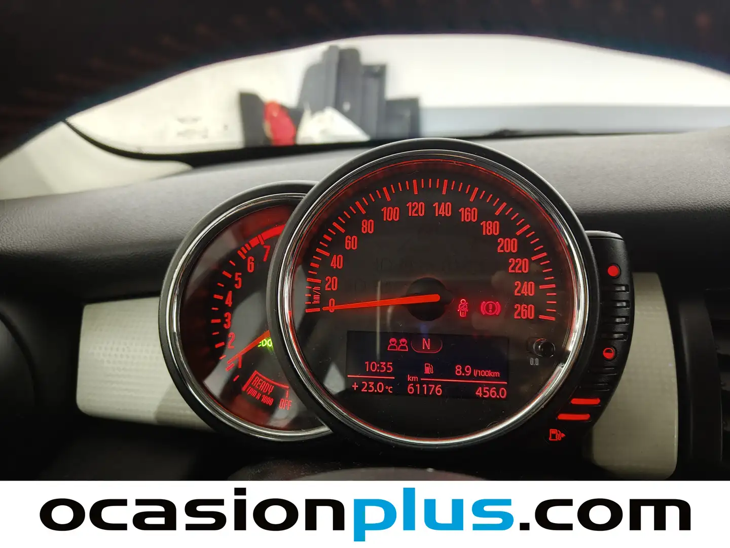 Foto Mini MINI MINI MINI 3 Puertas 3 Puertas Cooper S (192 CV)