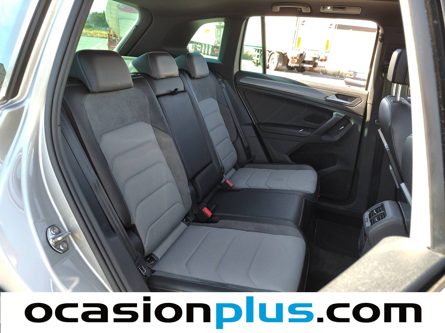 Volkswagen Tiguan Volkswagen Tiguan Sport 2.0 TDI (150 CV) DSG Pack R Line diésel