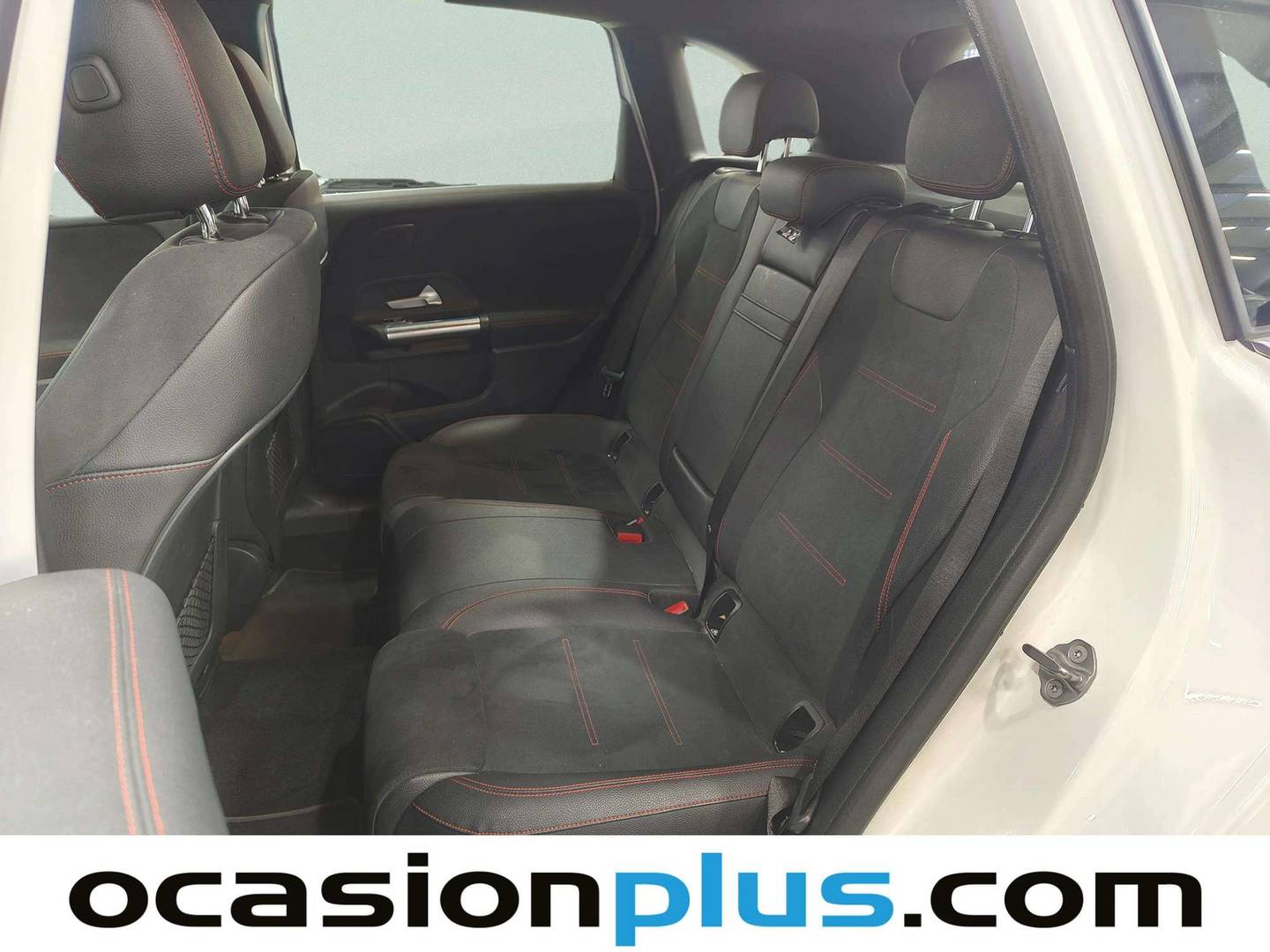 Foto Mercedes Clase B Mercedes-Benz Clase B 200 d (150 CV)