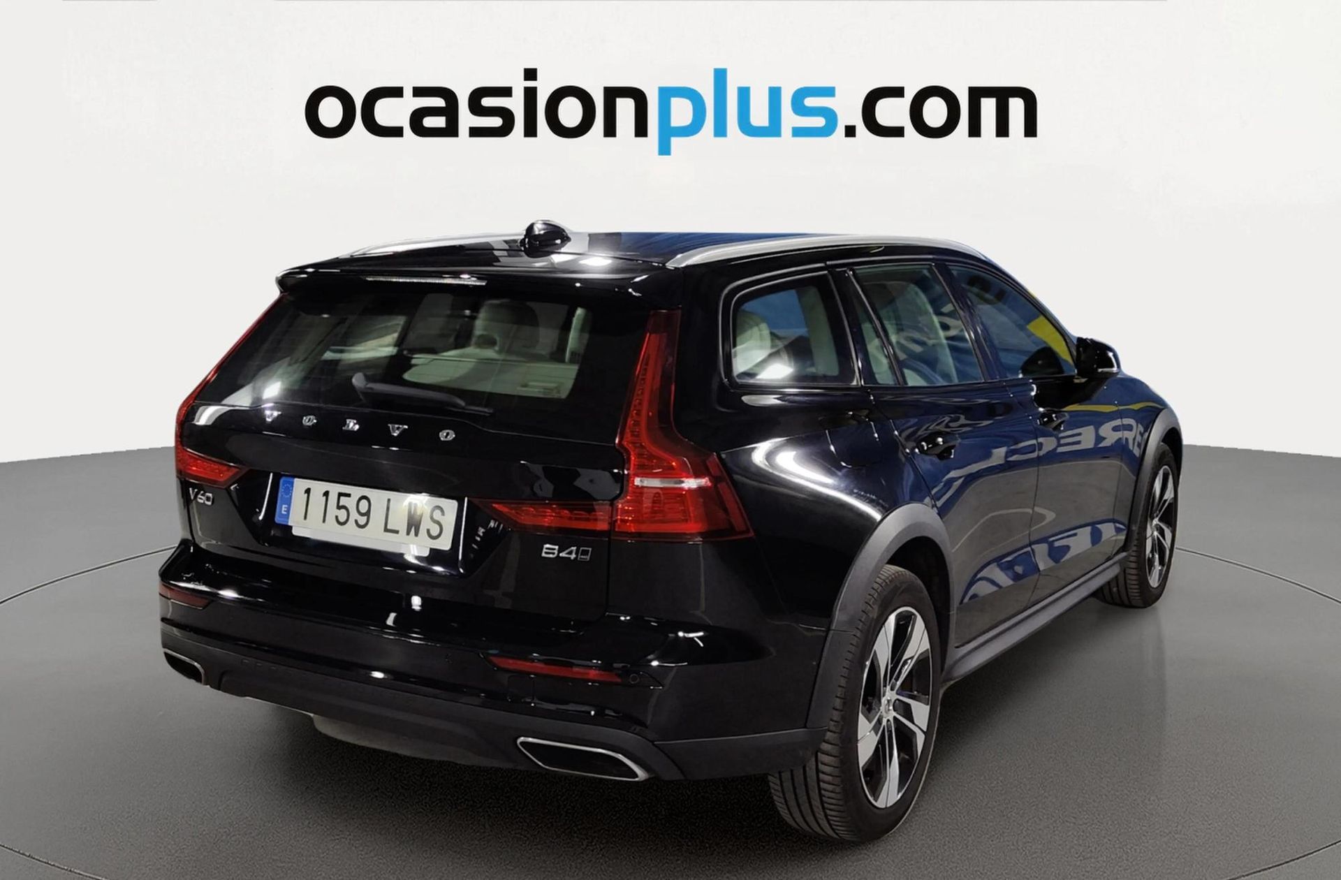 Volvo V60 B4 D Cross Country Core AWD - foto 4