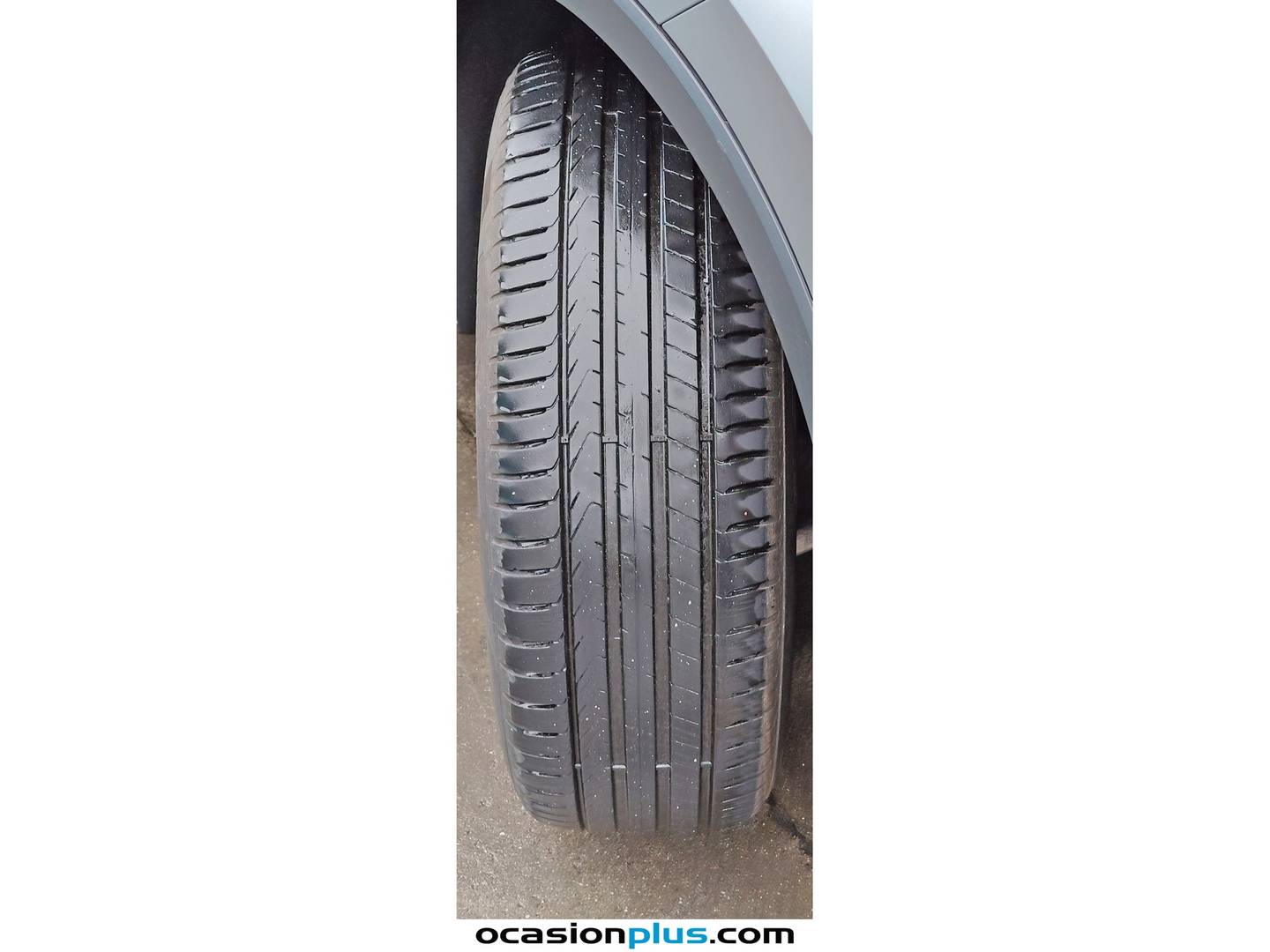 Foto Volkswagen Tiguan Allspace Volkswagen Tiguan Allspace Allspace Life 2.0 TDI (150 CV)