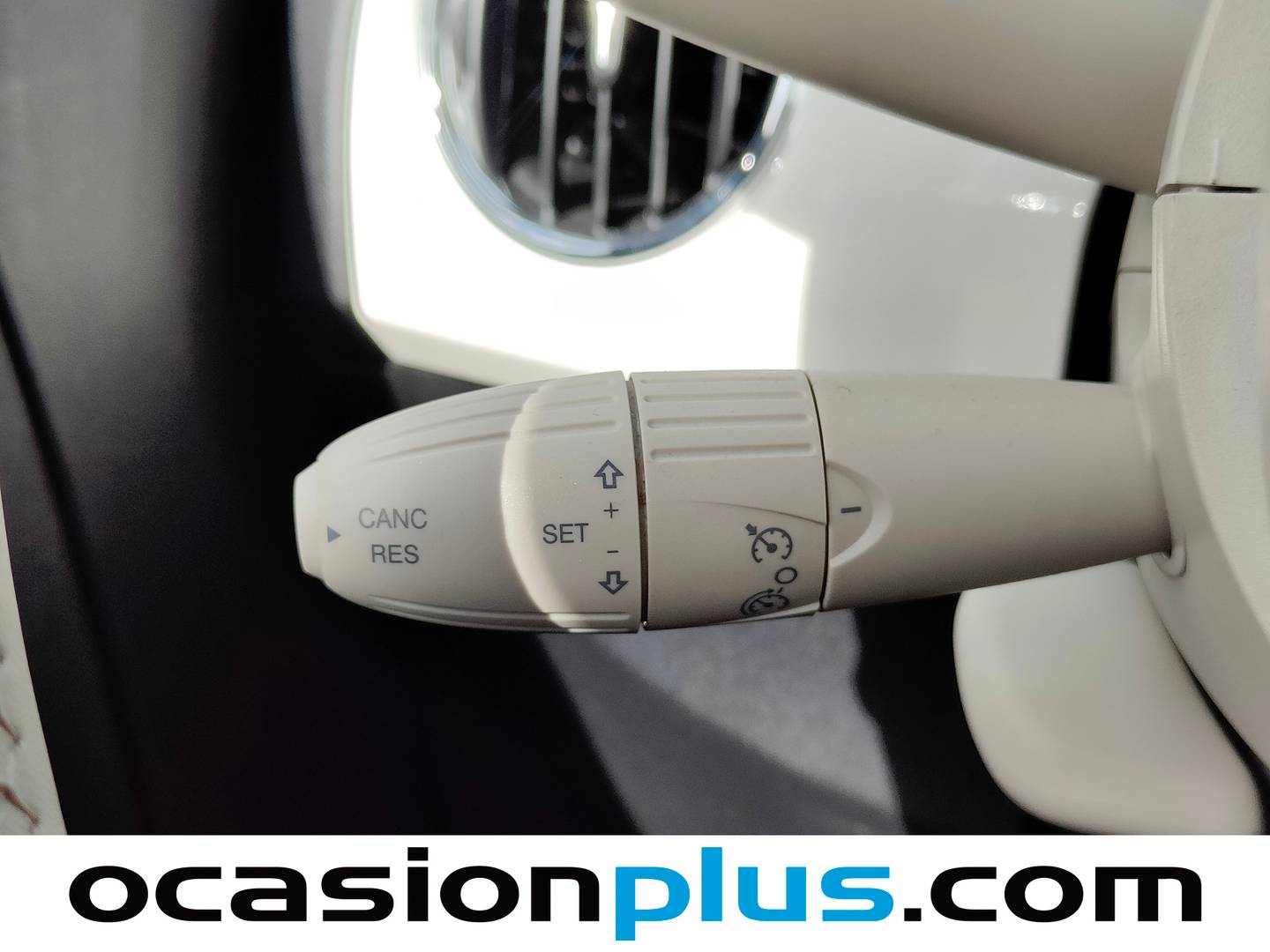 Extras del Fiat 500 Fiat 500 1.0 Hybrid Monotrim (70 CV)