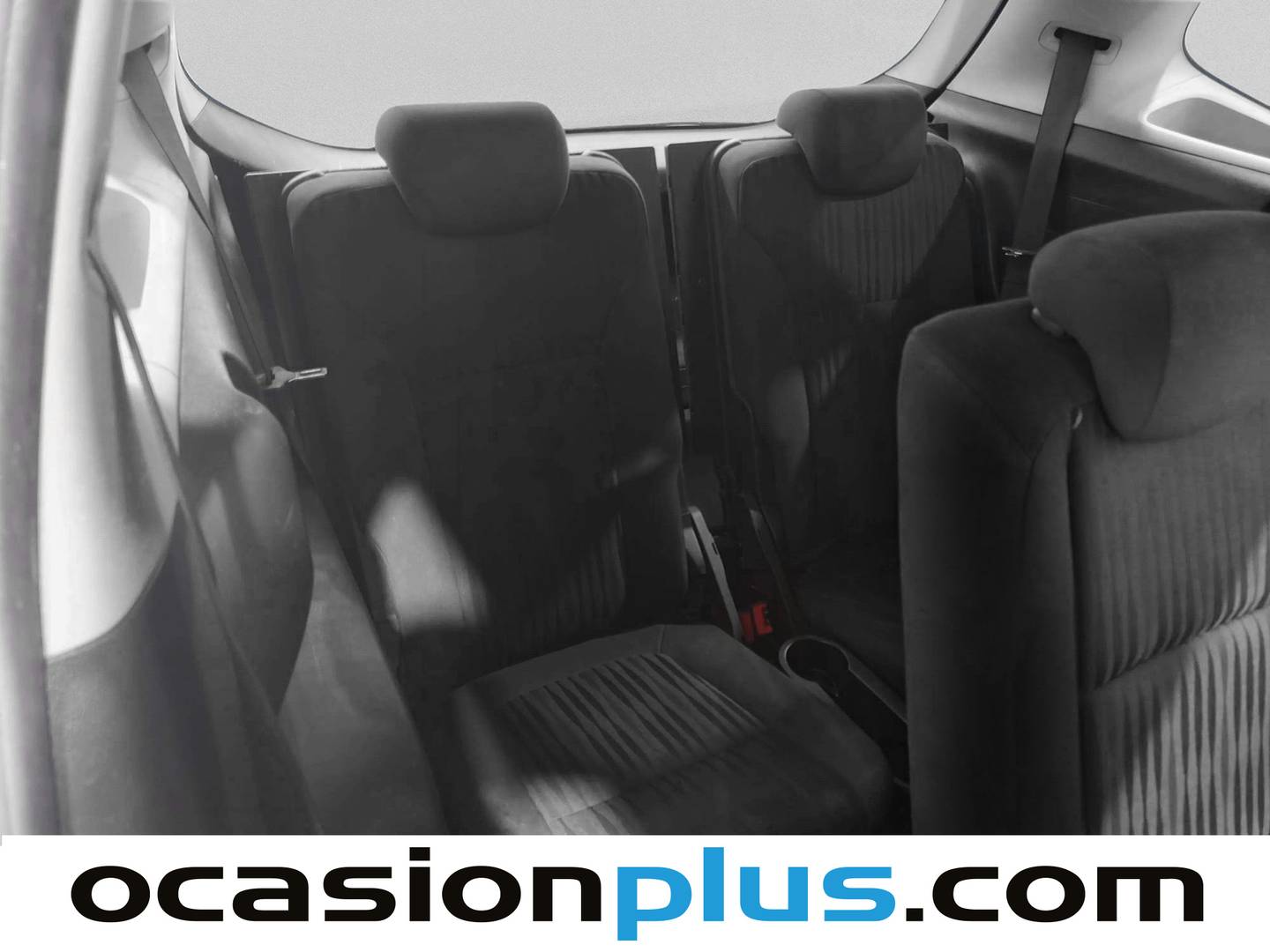 Opel Zafira Tourer Opel Zafira Tourer 1.6 CDTi S&S Selective (136 CV) 7 Plazas diésel