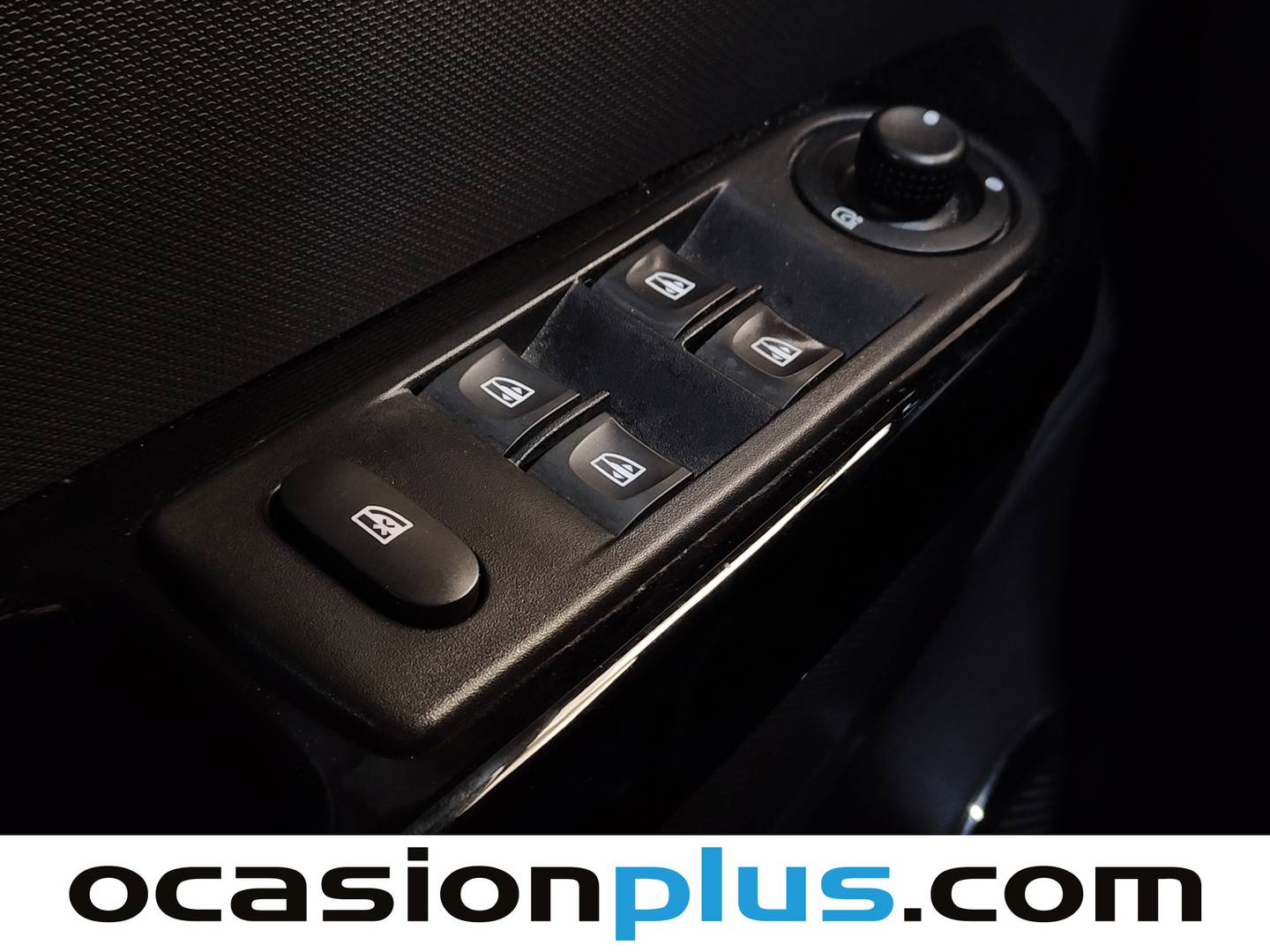 Renault Captur Renault Captur Helly Hansen Energy S&S TCe (90 CV) gasolina