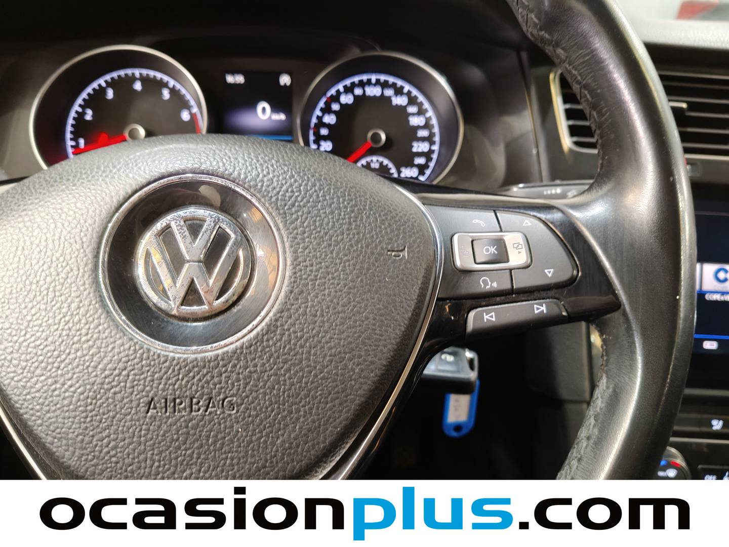 Volkswagen Golf Volkswagen Golf Advance 1.4 TSI (125 CV) barato