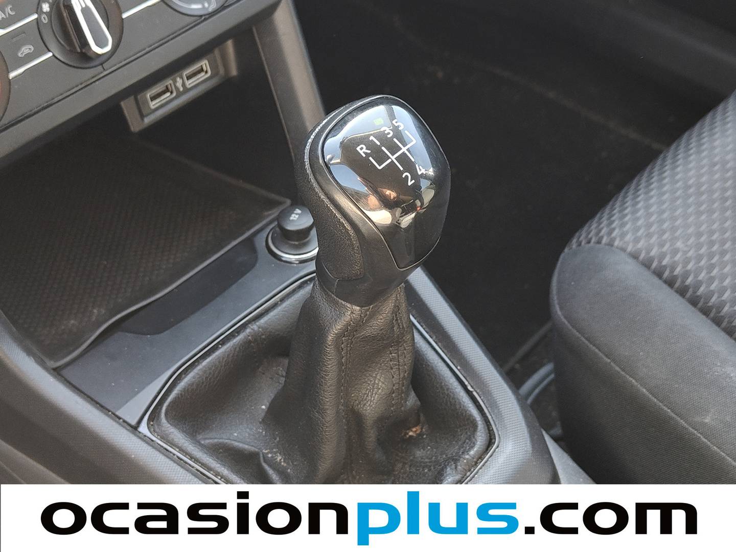 Volkswagen T-Cross Volkswagen T-Cross Edition 1.0 TSI (95 CV) de segunda mano
