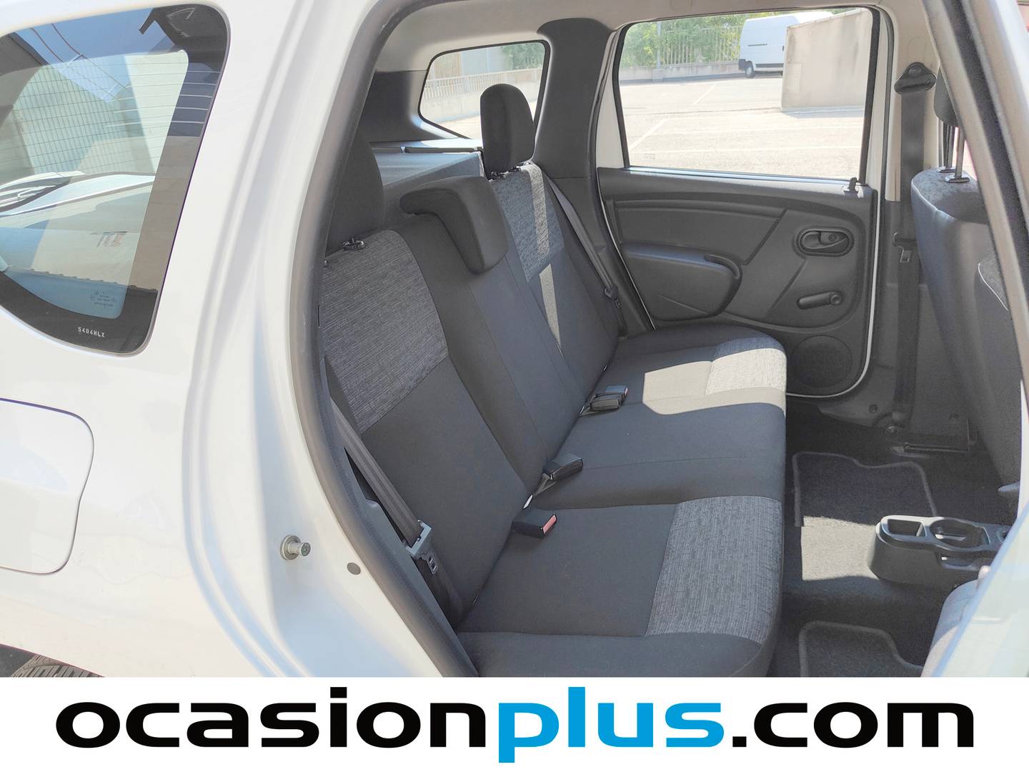 Foto Dacia Duster Dacia Duster 1.5 dCi Ambiance 4x4 (90 CV)