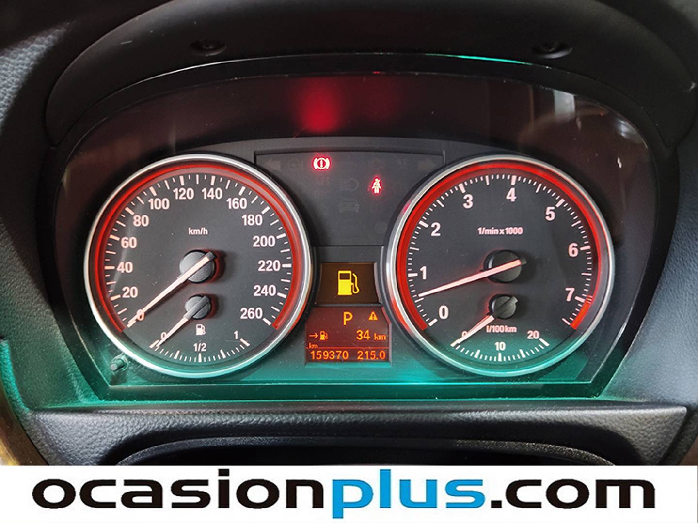 Foto BMW Serie 3 BMW Serie 3 330xi  (272 CV)