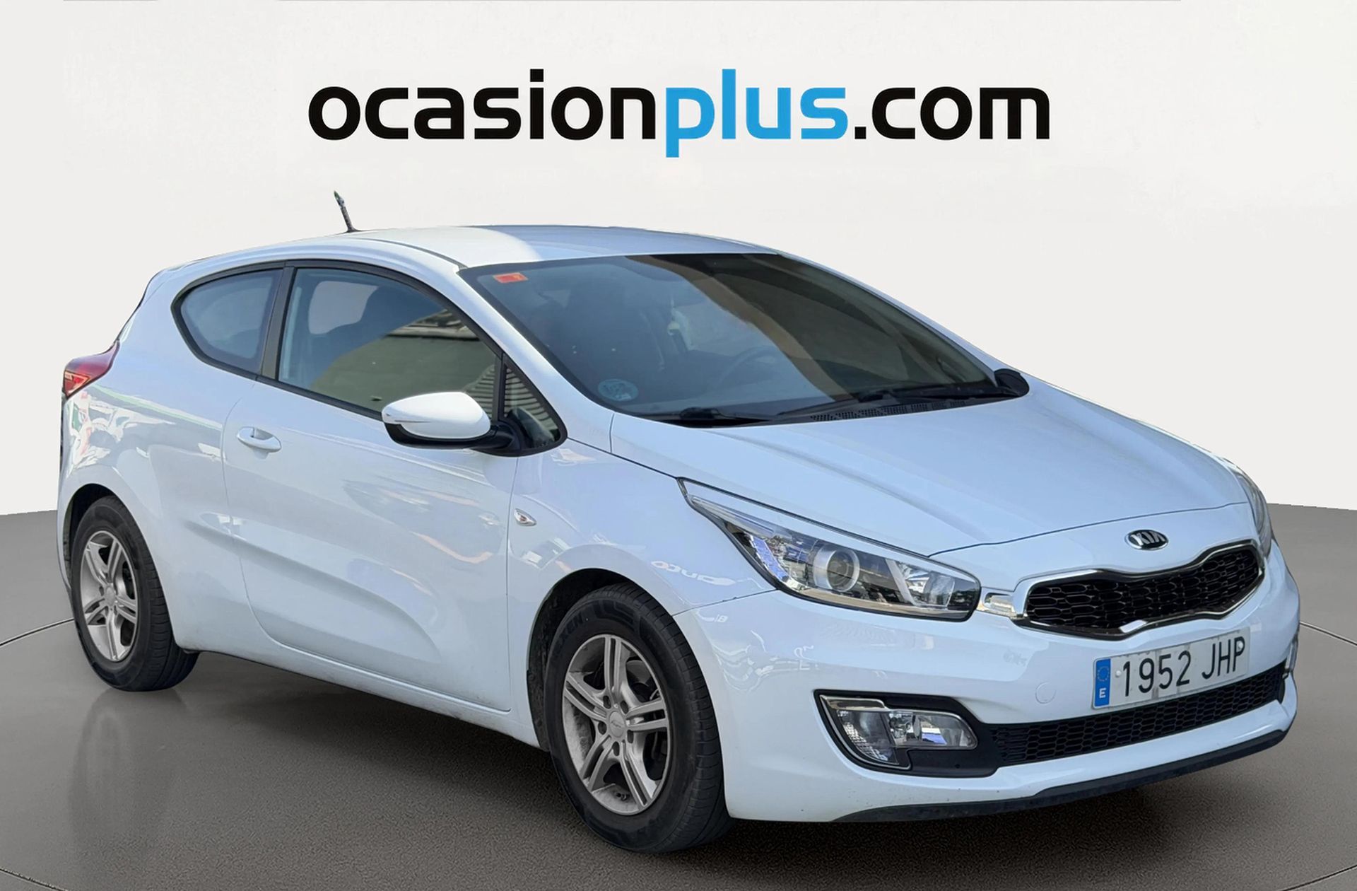 Kia ProCeed 1.4 Cvvt Concept - foto 2