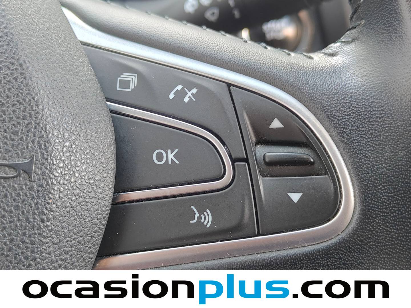 Renault Kadjar Renault Kadjar Zen Energy TCe (130 CV) seminuevo