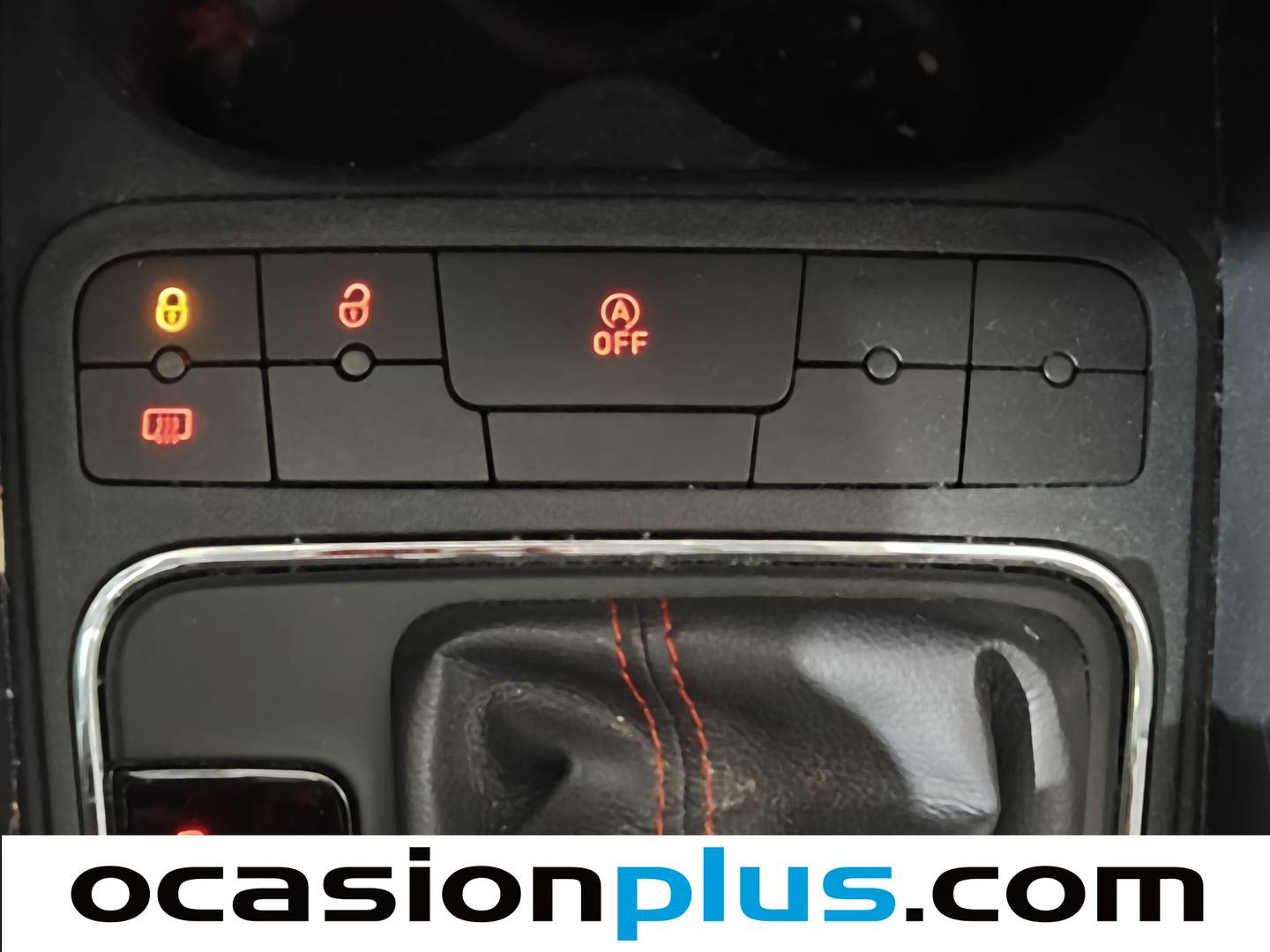 Seat Ibiza Seat Ibiza 1.0 EcoTSI S&S FR DSG (110 CV) seminuevo