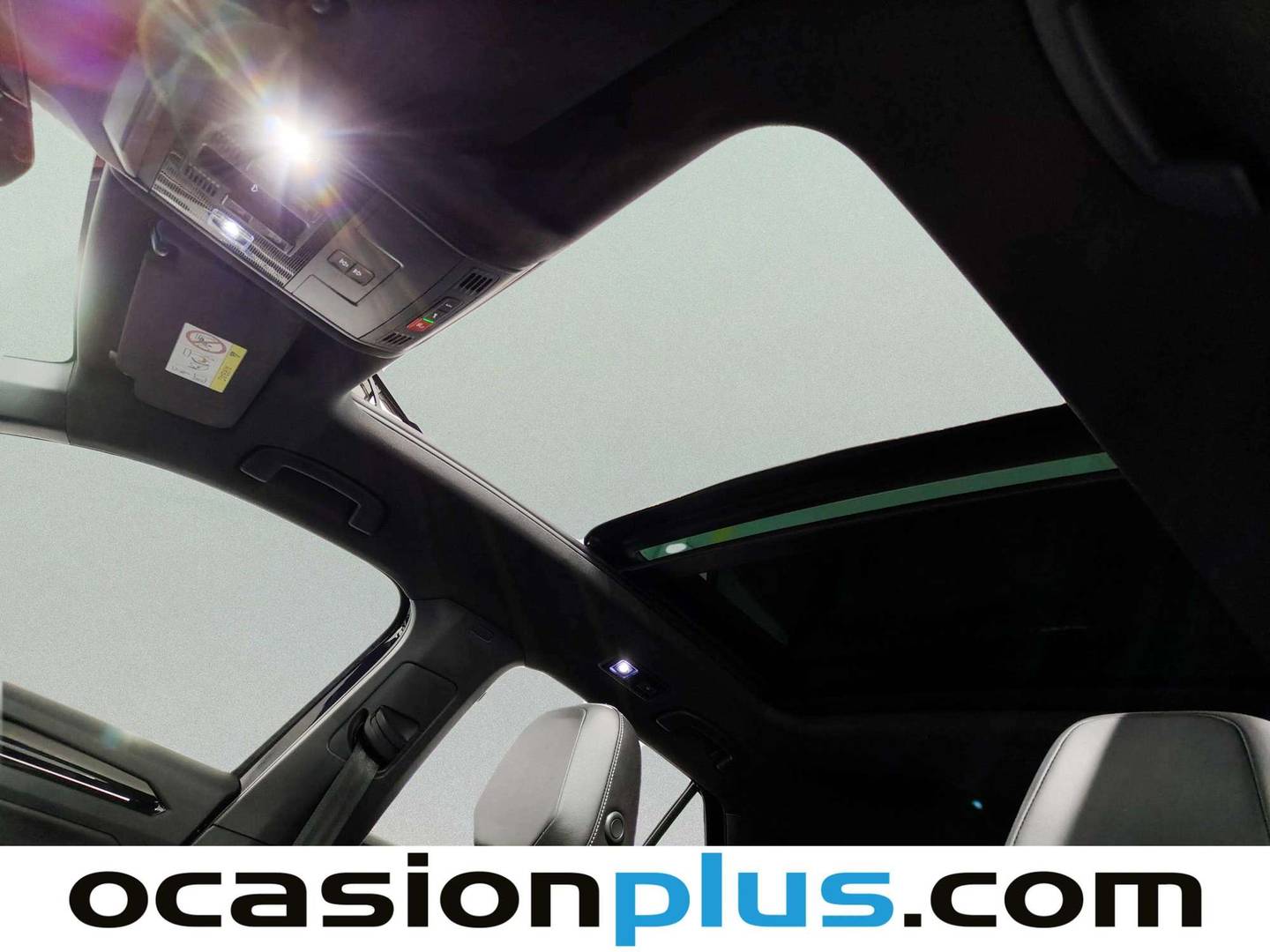 Equipamiento del Volkswagen T-Roc Volkswagen T-Roc R-Line 1.5 TSI (150 CV) DSG