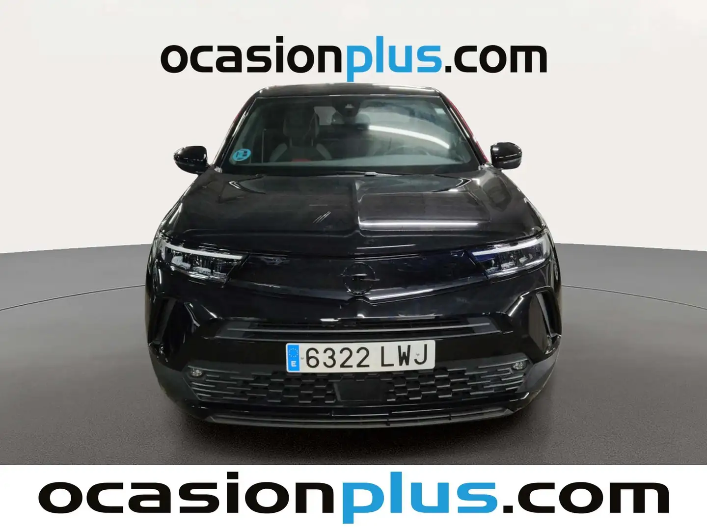 Foto Opel Mokka Opel Mokka 1.5 D GS Line (110 CV)