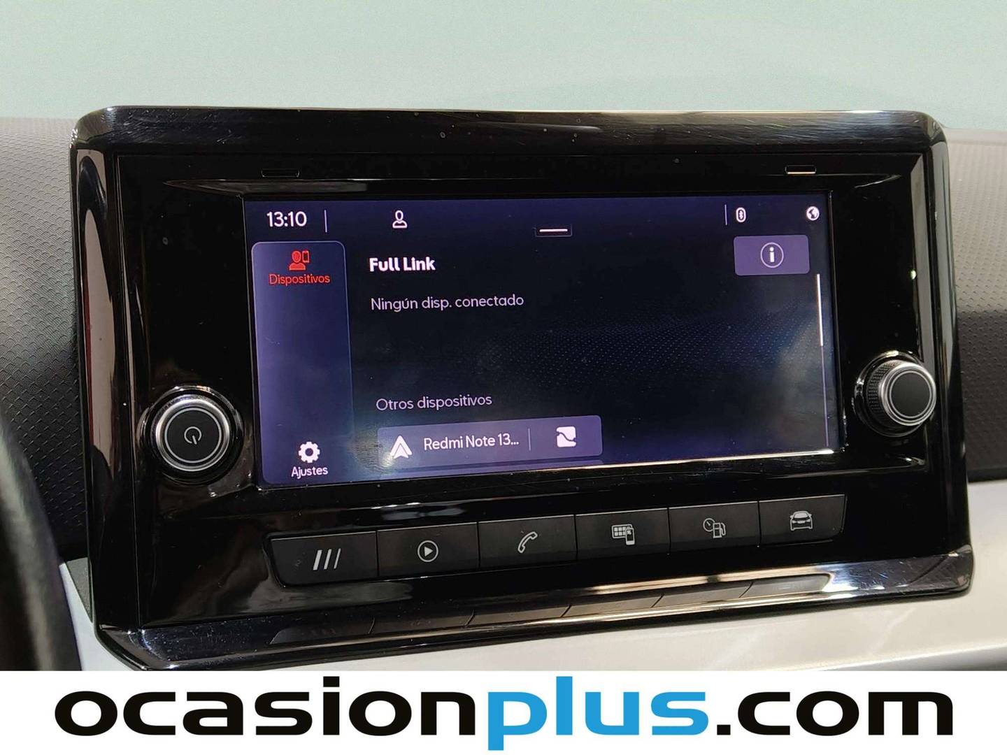 Foto Seat Ibiza SEAT Ibiza 1.0 TSI Style Plus (110 CV)