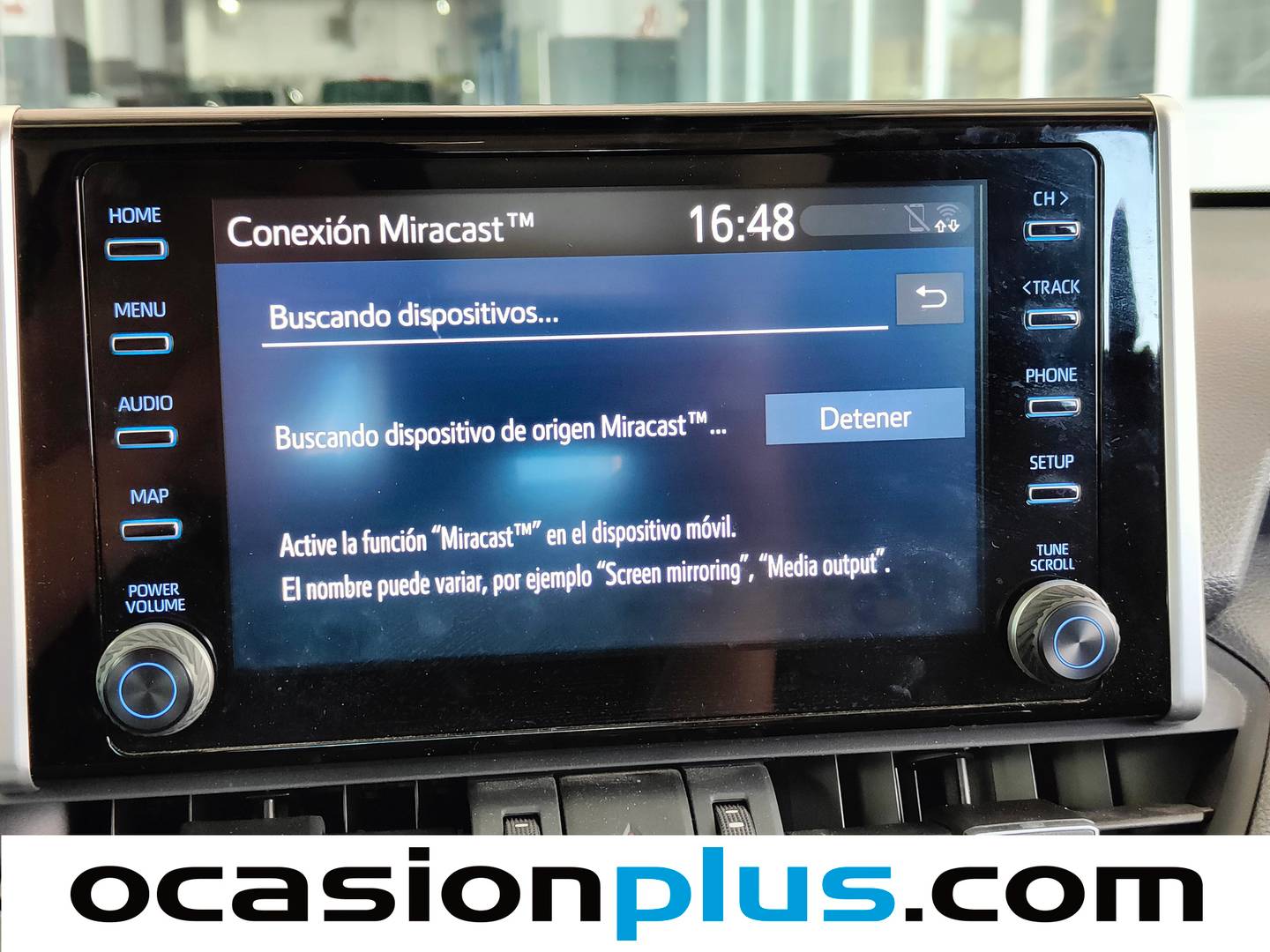 Extras y acabados del Toyota Rav4 Toyota Rav4 2.5l Hybrid Style (218 CV)