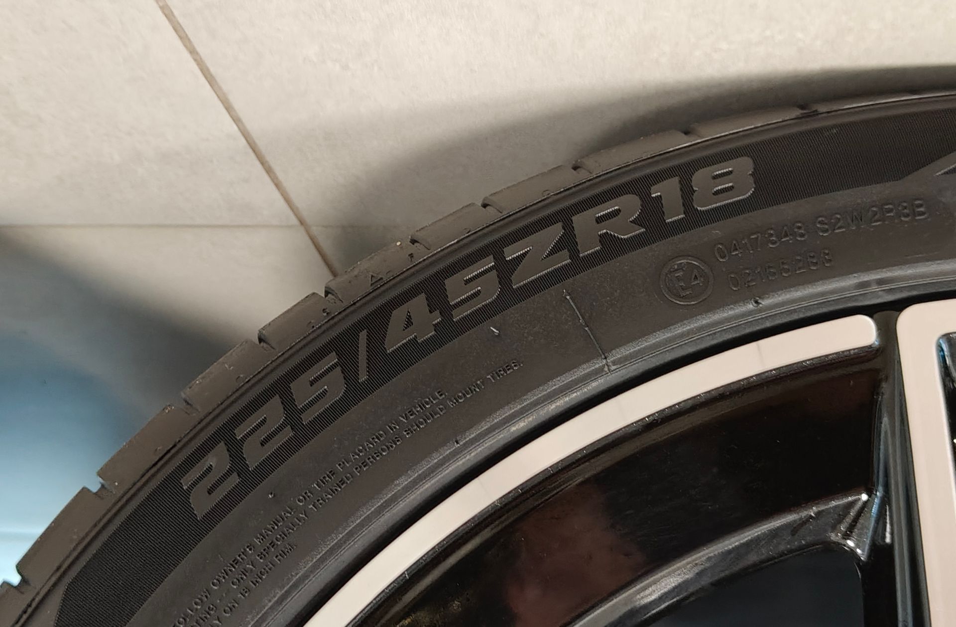 Mercedes-Benz Clase A 200 Pack AMG - foto 47