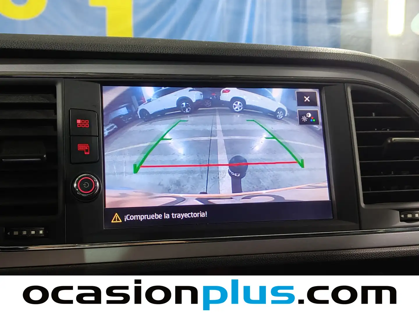 Foto Seat León SEAT León ST 1.5 EcoTSI S&S Style Edition (130 CV)