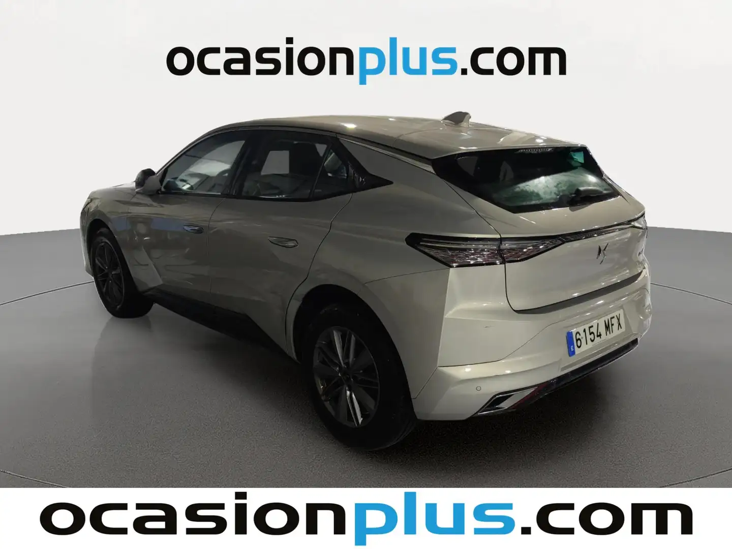 Foto DS DS 4 DS DS4 BlueHDi 130 Bastille Auto (130 CV)