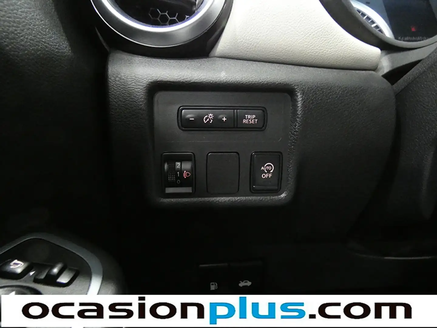 Foto Nissan Micra Nissan Micra IG-T N-Design Black (92CV)