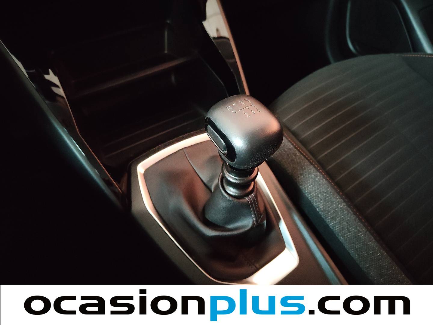 Peugeot 208 Peugeot 208 PureTech 100 Active Pack (100 CV) de segunda mano