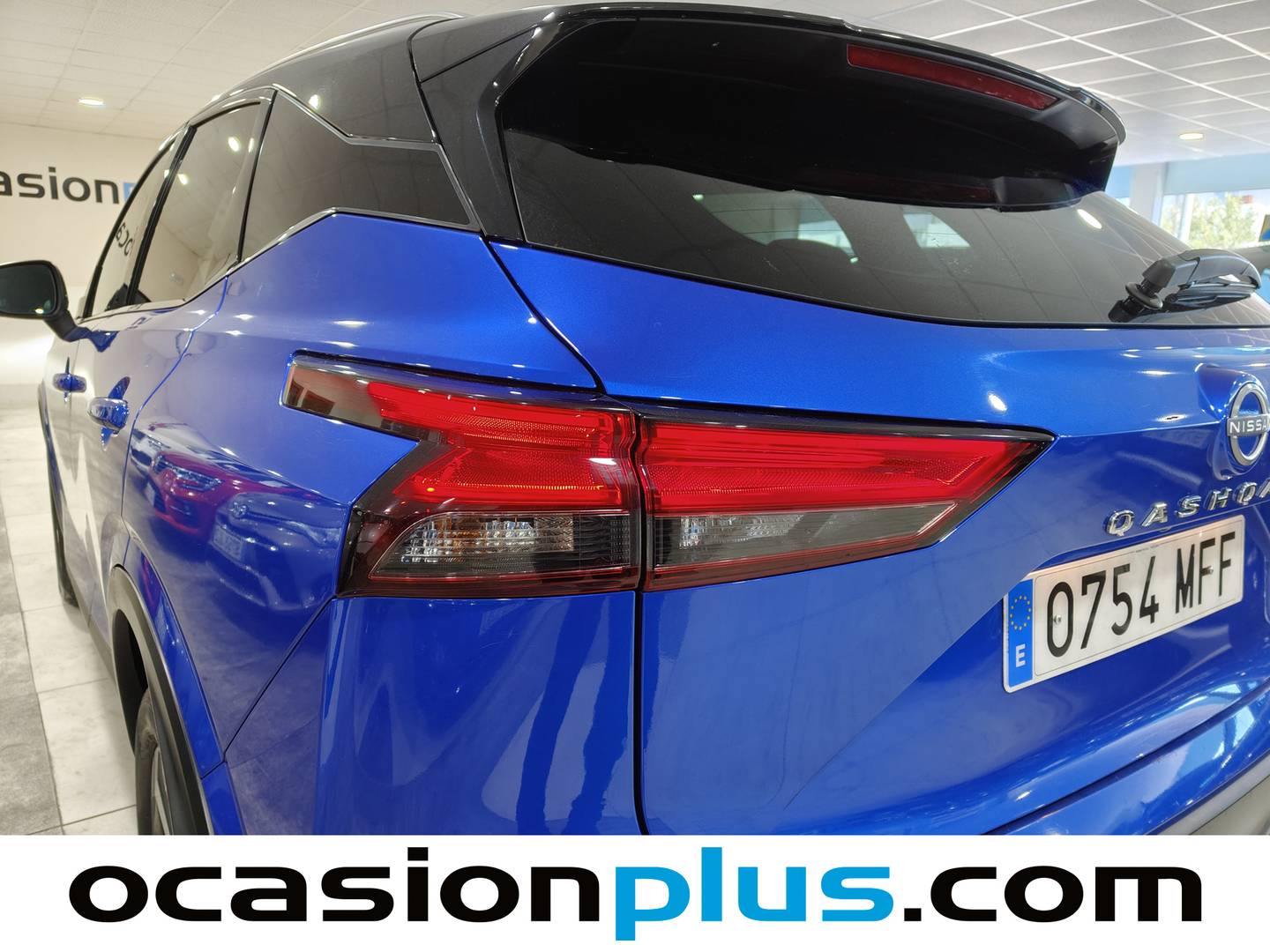 Nissan QASHQAI Nissan Qashqai DIG-T 140 mHEV N-Connecta 4x2 (140 CV) km 0