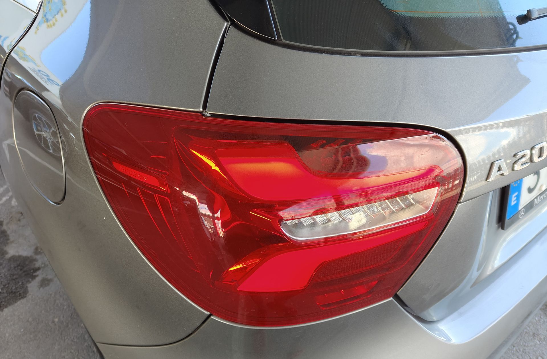 Mercedes-Benz Clase A 200 d - foto 18