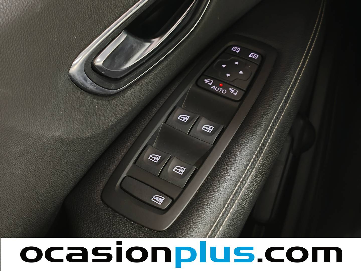 Renault Scénic Renault Scenic dCi 110 Zen Energy EDC (110 CV) seminuevo