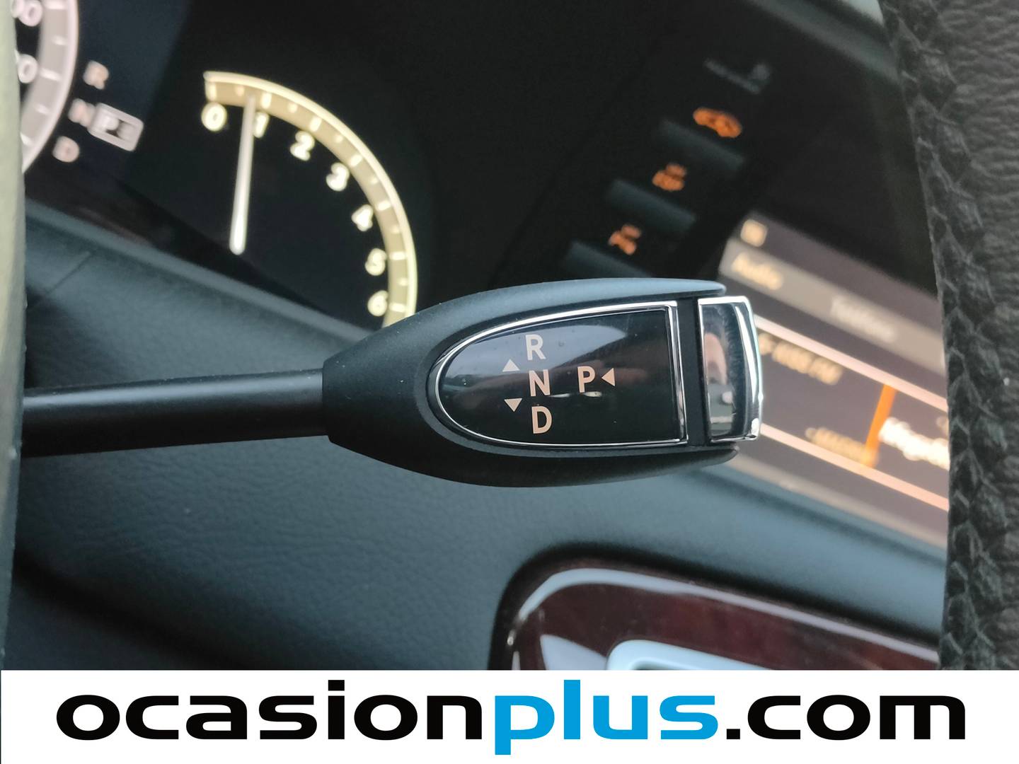 Mercedes Clase CL Mercedes-Benz Clase CL 500 (388 CV) de segunda mano