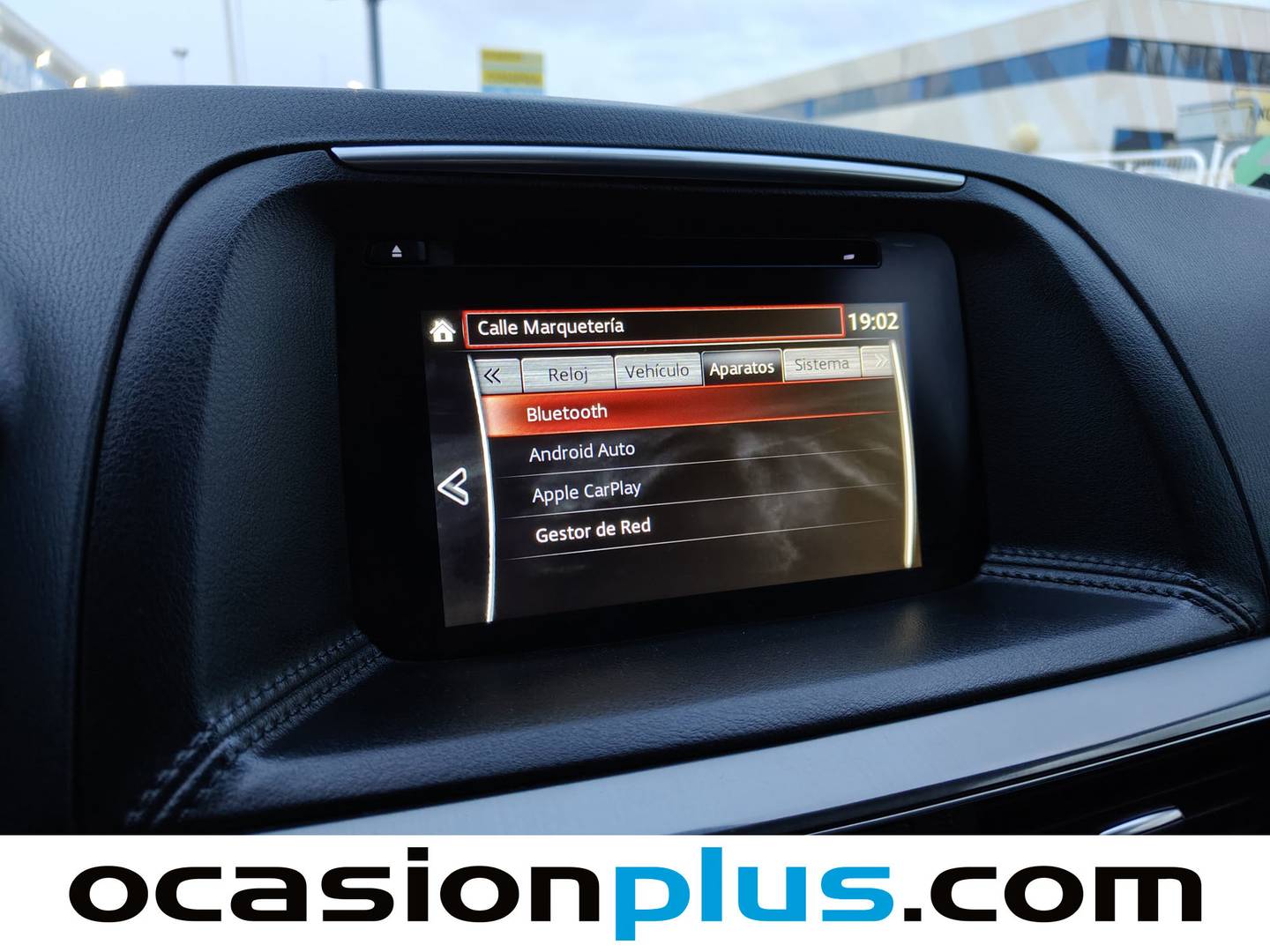 Mazda CX-5 Mazda CX-5 2.2 DE Luxury + Premium + Travel + SunRoof 4WD Auto (175 CV) barato