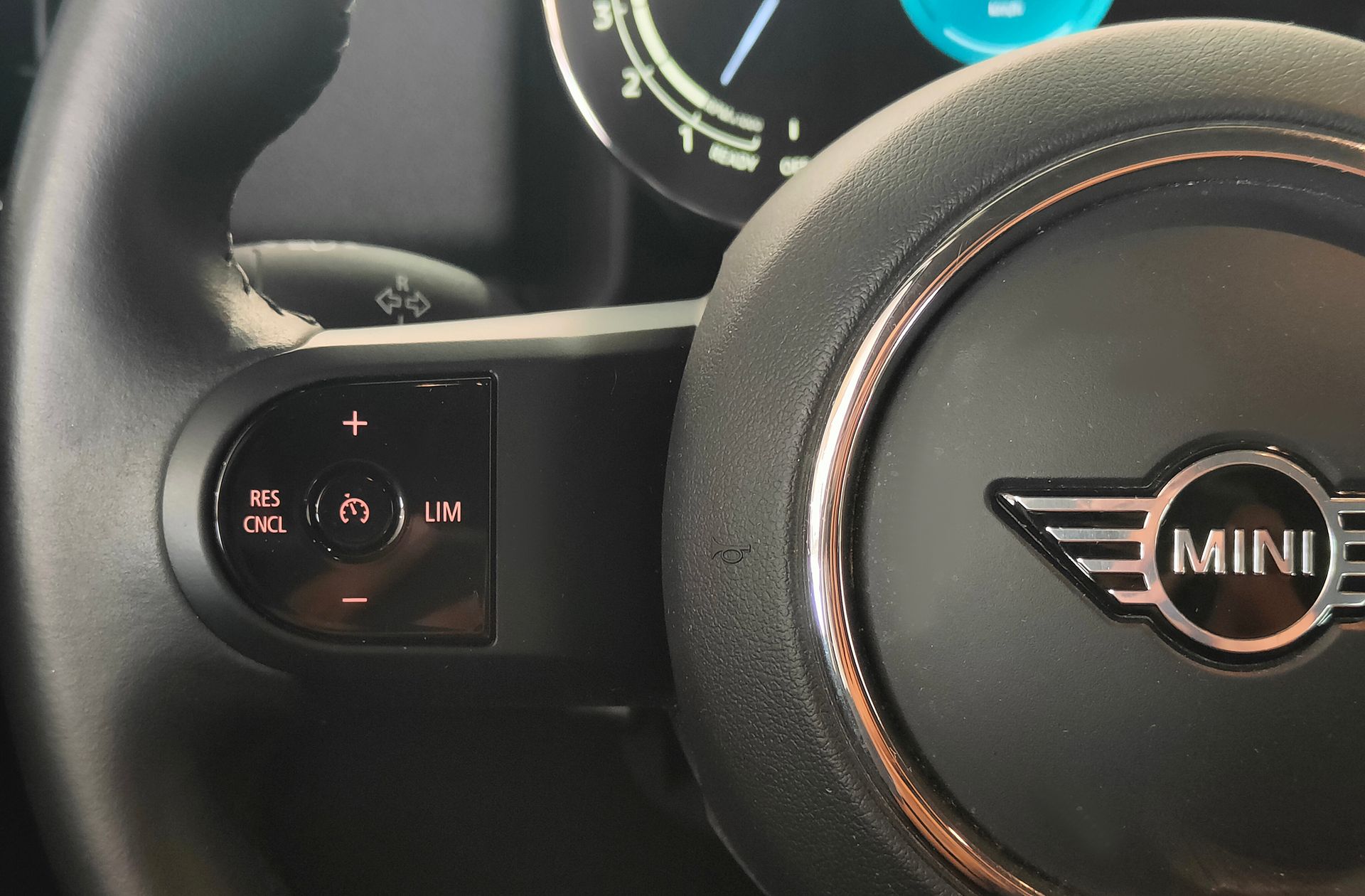 MINI Countryman Cooper - foto 27