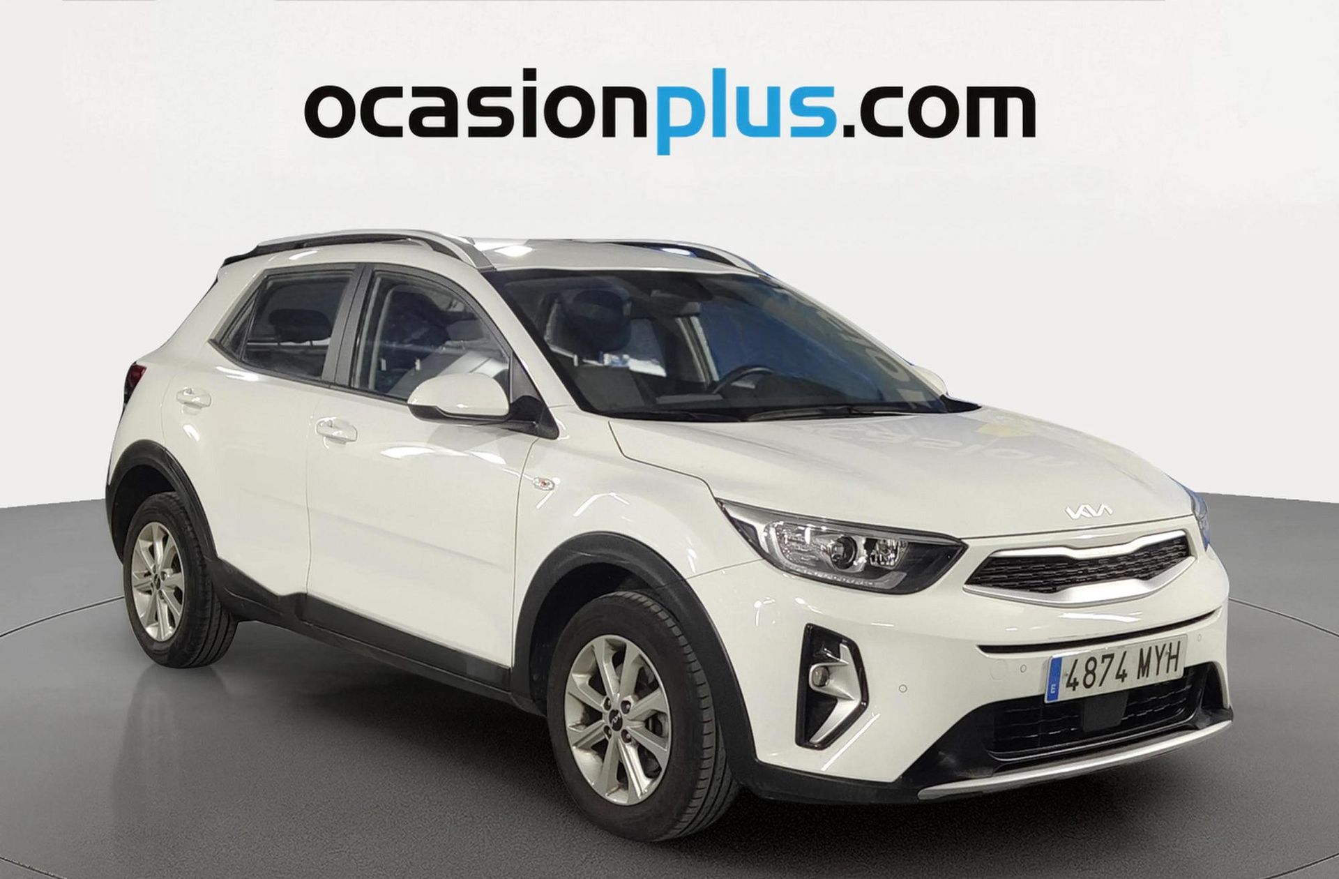 Kia Stonic 1.2 DPi Drive - foto 2