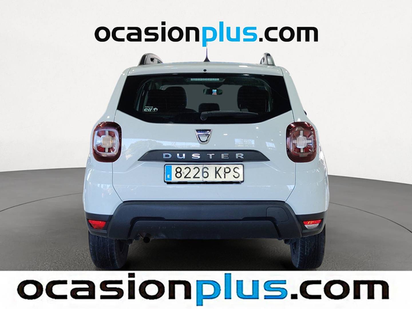 Dacia Duster Dacia Duster Essential 1.6 (115 CV) 4X2 de ocasión