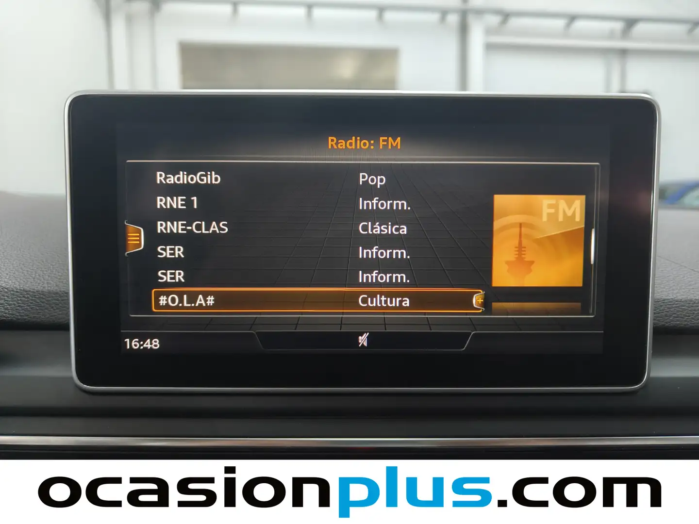 Foto Audi A4 Audi A4 design edition 1.4 TFSI (150 CV)