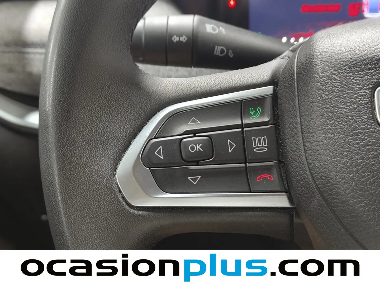 Foto Jeep Compass Jeep Compass 1.6 Multijet Longitude 4x2 (130 CV)