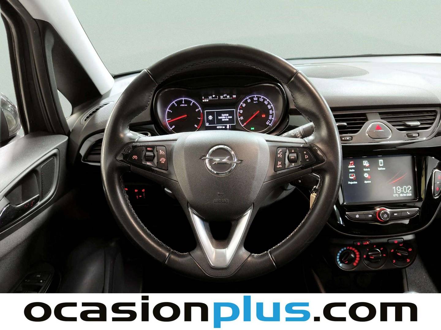 Opel Corsa Opel Corsa 1.4 Selective (90 CV) de segunda mano