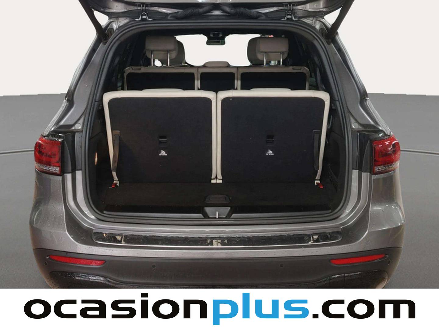 Foto Mercedes GLB Mercedes-Benz GLB GLB 200 d (150 CV)