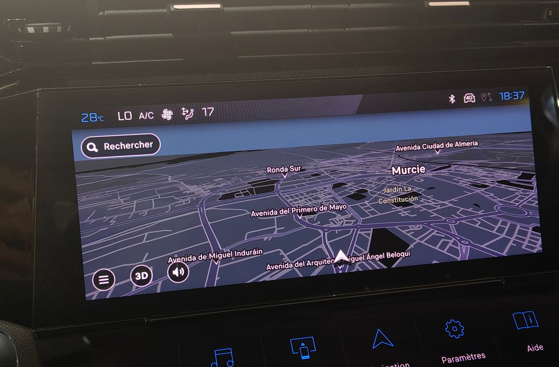 Peugeot 308 PureTech 130 Allure - foto 8