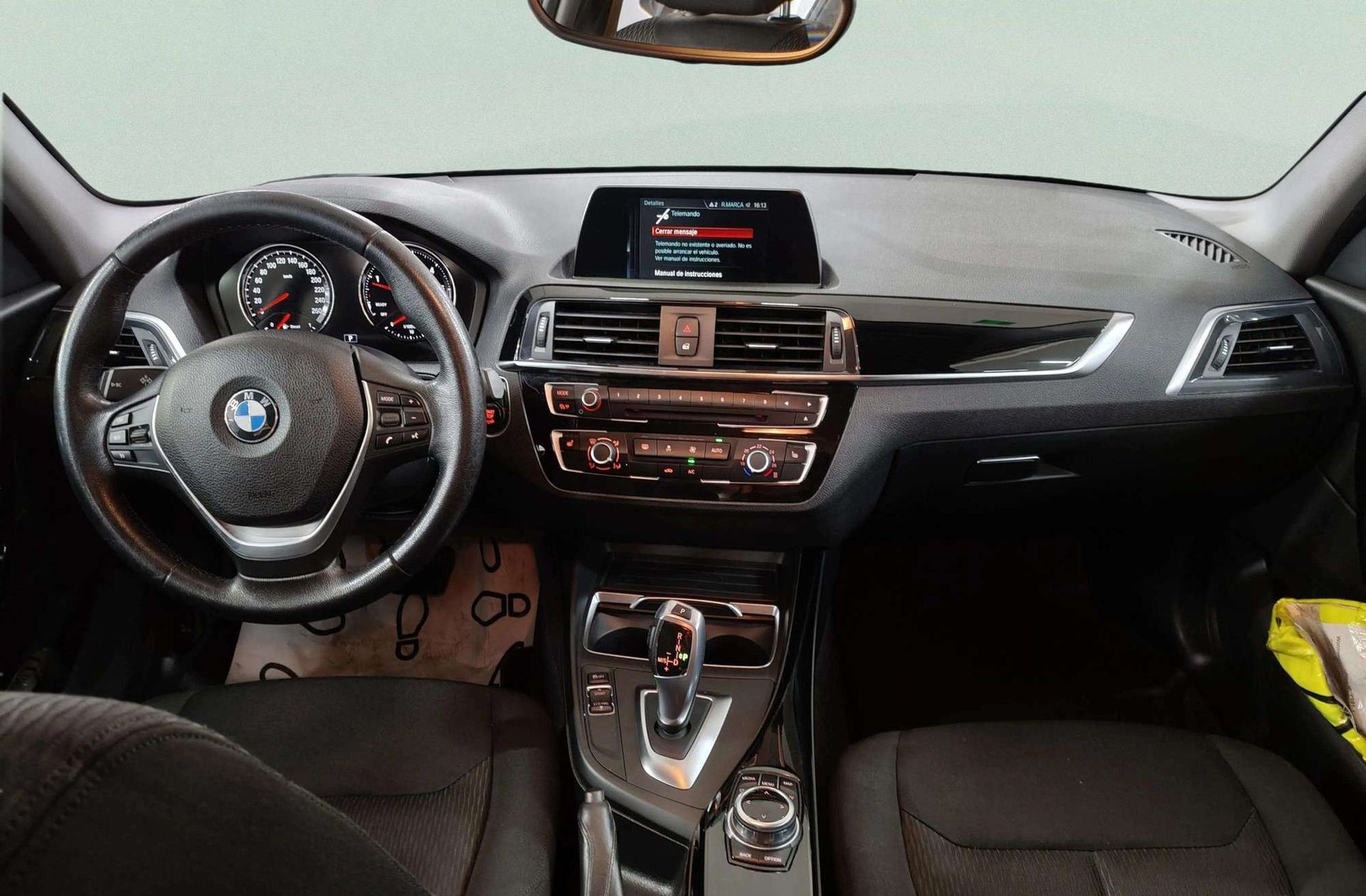 BMW Serie 1 118d - foto 6