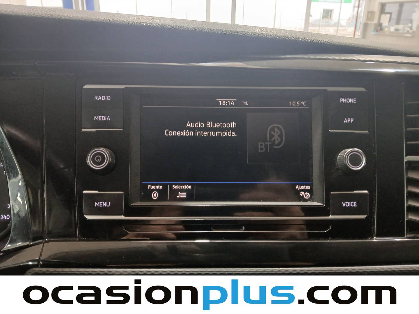 Foto Volkswagen Multivan Volkswagen Multivan The Original Batalla Corta 2.0 TDI BMT (110 CV) 8 Plazas