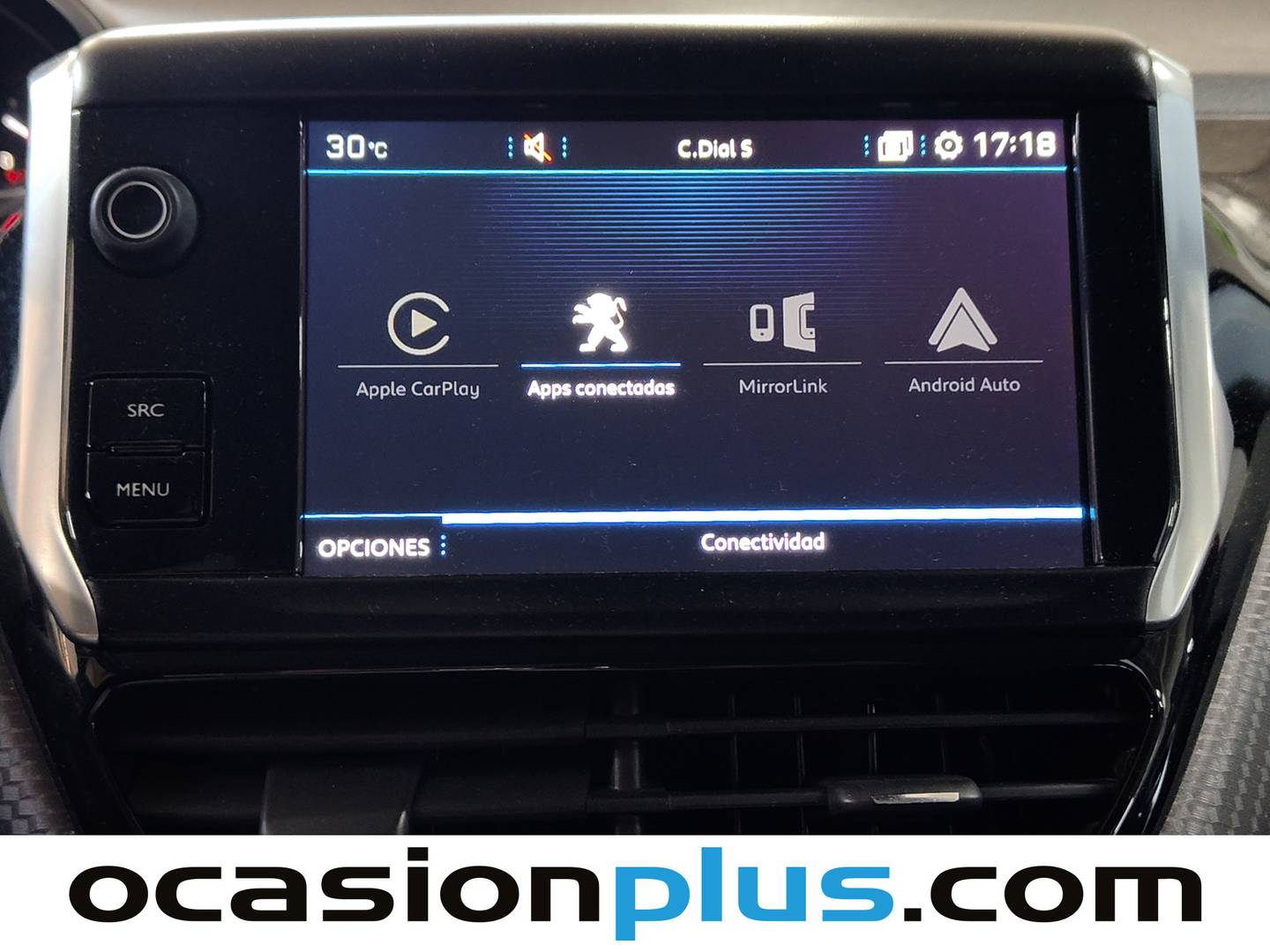 Acabados Peugeot 2008 Peugeot 2008 BlueHDi 120 S&S Allure (120 CV)