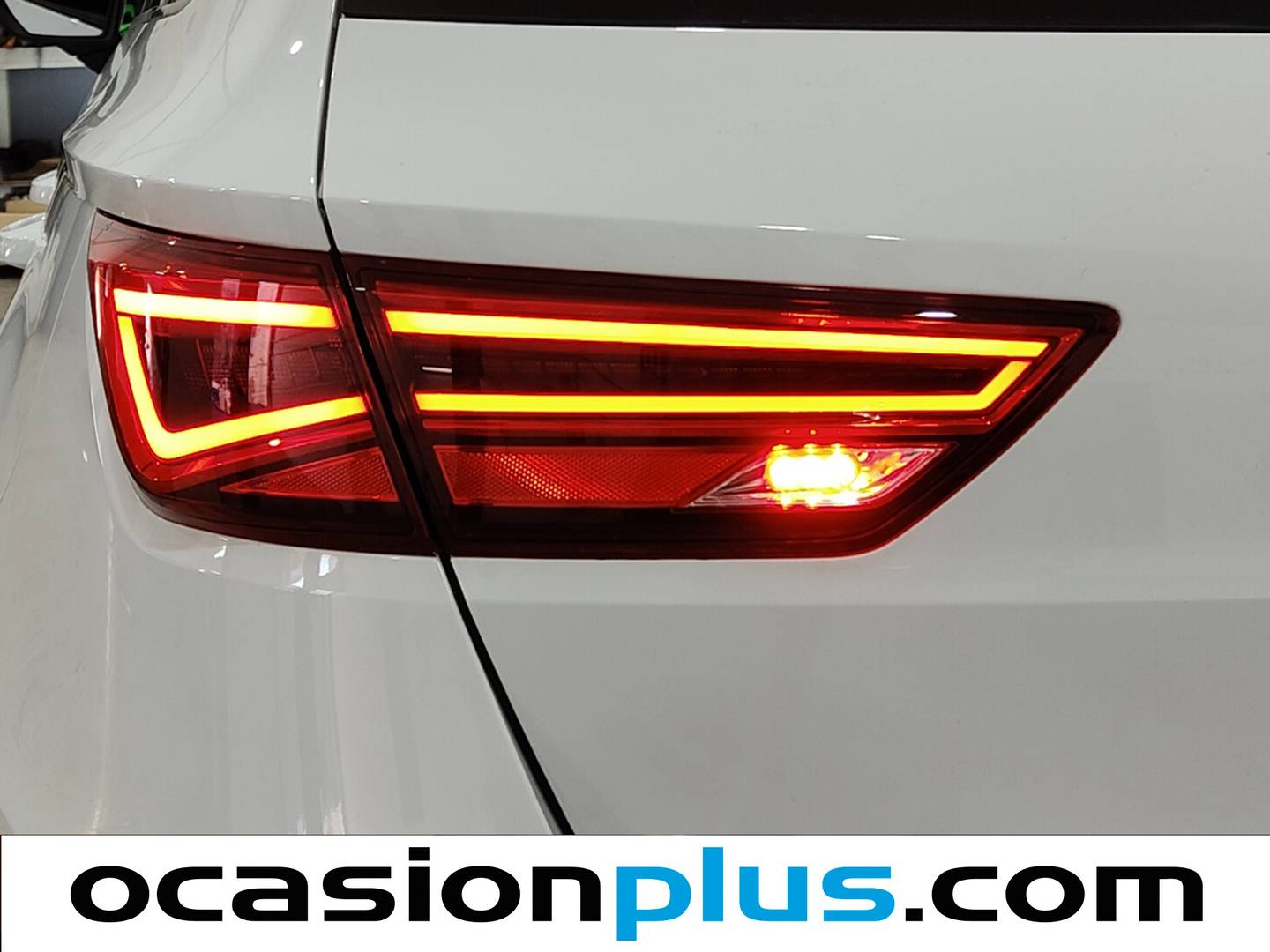 Seat León Seat León ST 2.0 TDI S&S FR (184 CV) km 0