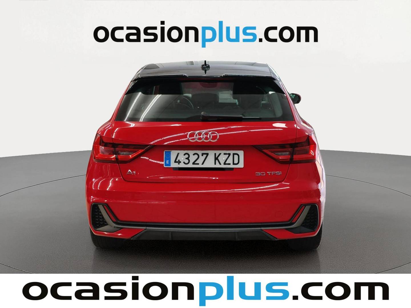 Audi A1 Audi A1 Sportback S line 30 TFSI (116 CV) barato