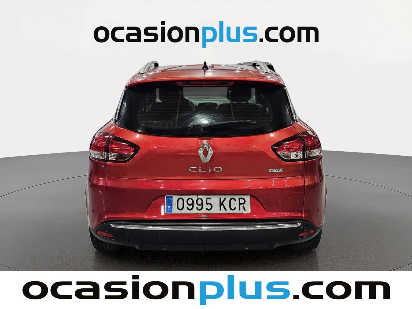 Renault Clio Renault Clio Sport Tourer Zen Energy dCi (90 CV) km 0
