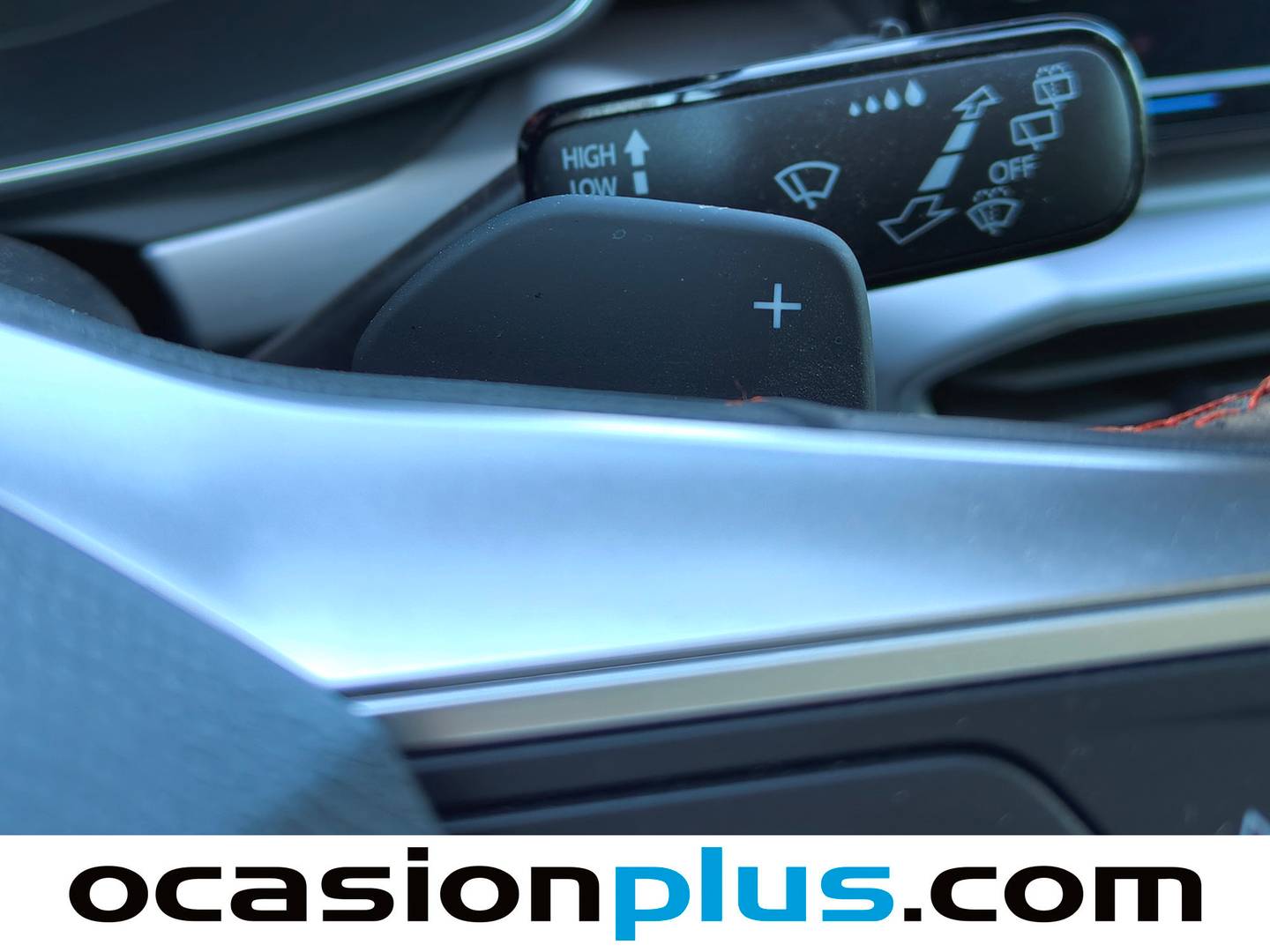 Seat León Seat León 1.5 eTSI S&S FR DSG (150 CV) seminuevo