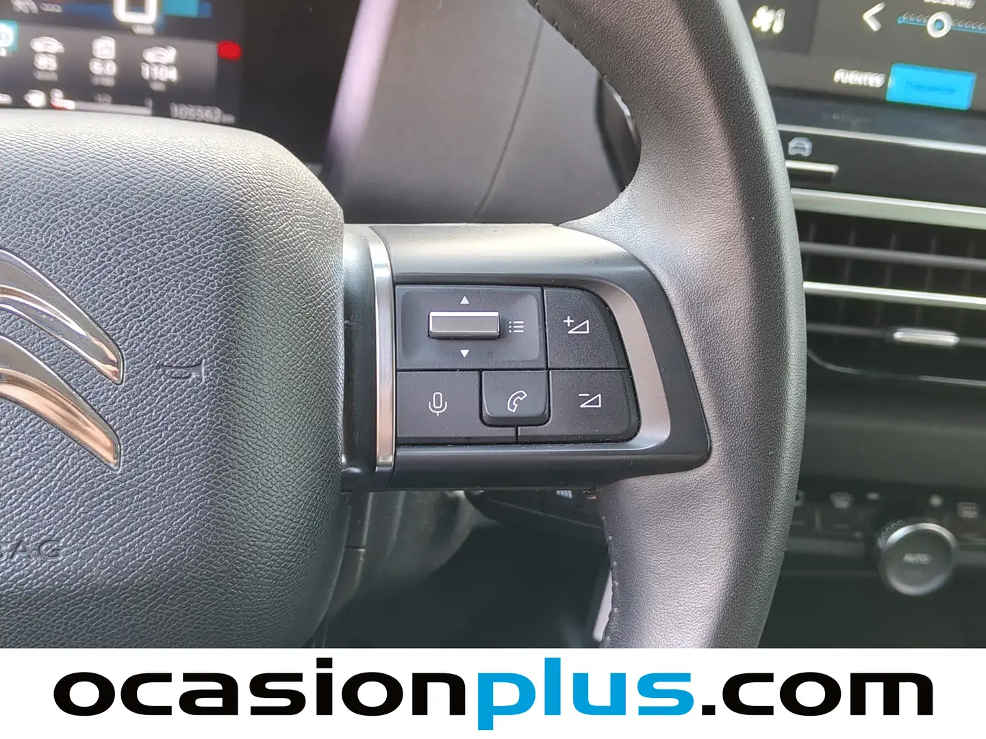 Foto Citroën C4 Citroen C4 PureTech 130 S&S 6v Feel Pack (130 CV)