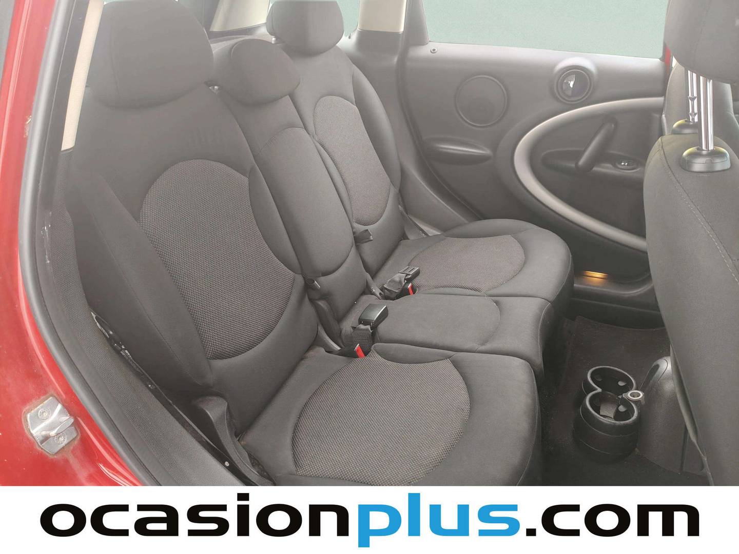 Mini Countryman MINI MINI Countryman Cooper D (112 CV) al mejor precio