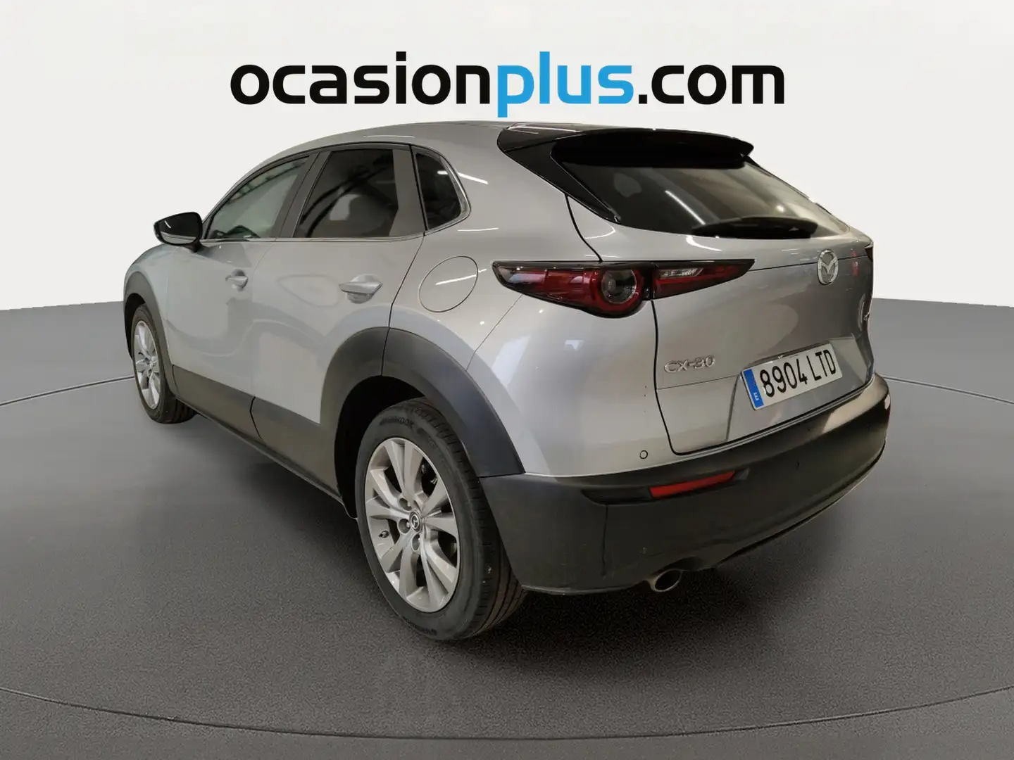 Foto Mazda CX-30 Mazda CX-30 2.0 Skyactiv-G Evolution 2WD (122 CV)