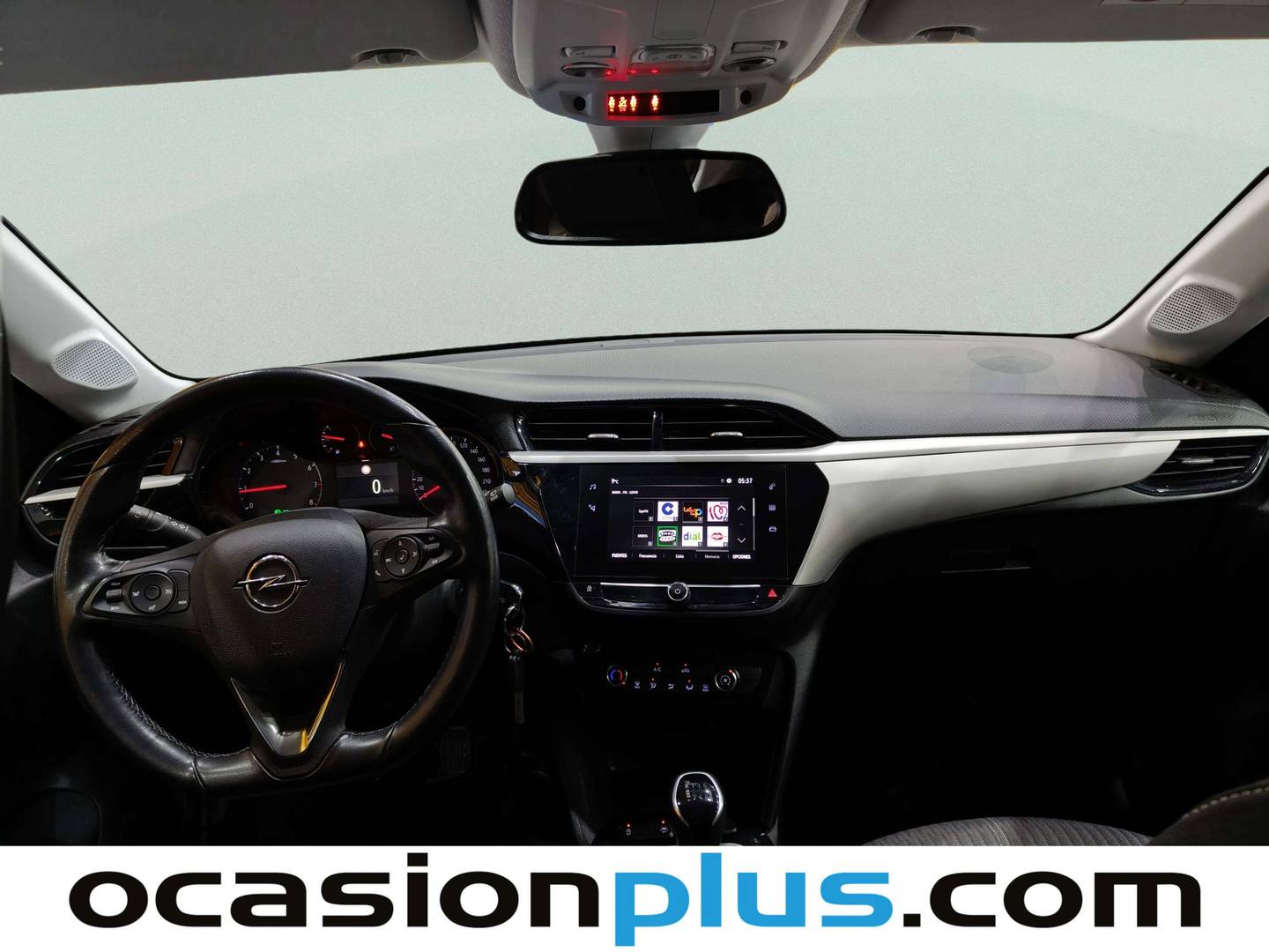 Opel Corsa Opel Corsa 1.2 Turbo XHL Edition (100 CV) de ocasión