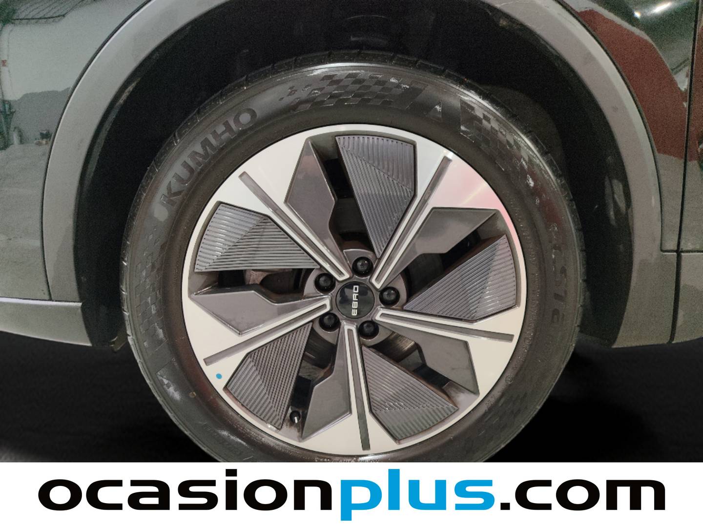 EBRO S700 EBRO S700 1.6 TGDI Luxury 7 DCT (147 CV) km 0