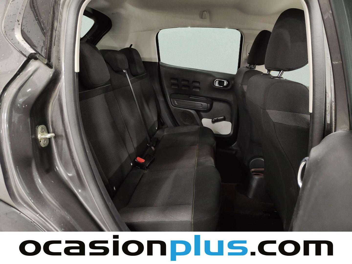 Foto Citroën C3 Citroen C3 PureTech 110 S&S Max (110 CV)